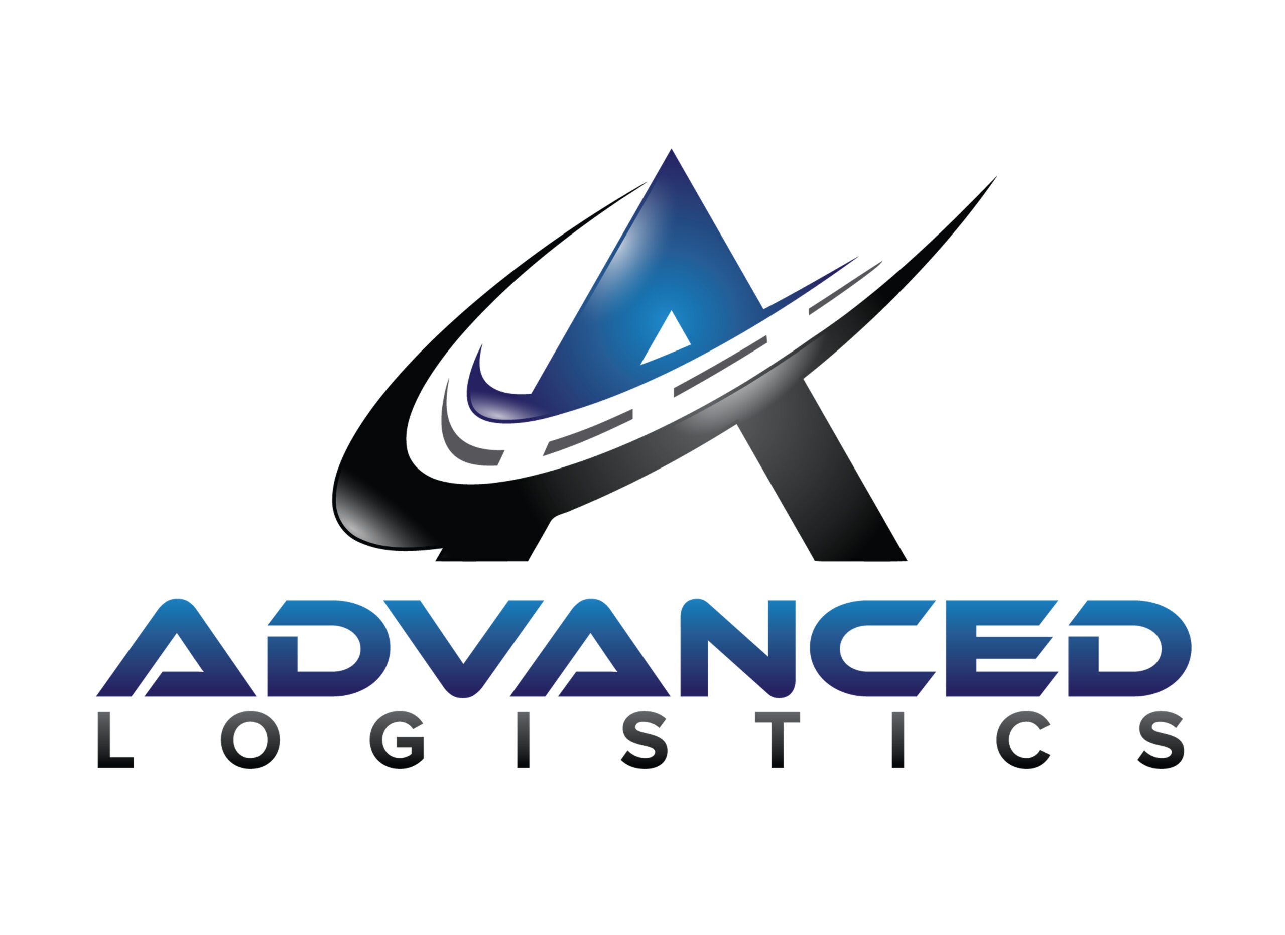 Advanced Logistics Logo